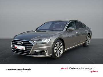 60TFSI e quattro tiptronic *B&O*HUD*LED*Pano*