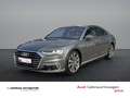 Audi A8 60TFSI e quattro tiptronic *B&O*HUD*LED*Pano* Grau - thumbnail 1