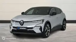 Renault E-Tech Electric EV60 220ch Iconic super charge -C