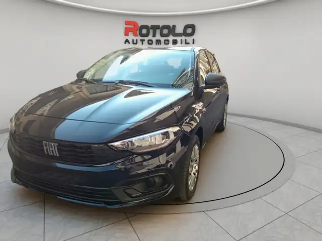 Fiat Tipo Tipo 1.5 Hybrid DCT 5 porte