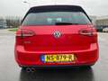 Volkswagen Golf GTD 2014 * 2.0 TDI * APK * EURO 6 * PANO DAK * LEDER Roşu - thumbnail 4