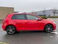 Volkswagen Golf GTD 2014 * 2.0 TDI * APK * EURO 6 * PANO DAK * LEDER Roşu - thumbnail 6