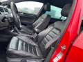 Volkswagen Golf GTD 2014 * 2.0 TDI * APK * EURO 6 * PANO DAK * LEDER Roşu - thumbnail 10
