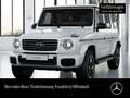 Mercedes-Benz G 500 360° Stdhzg AHK Night 9G Temp Weiß - thumbnail 1