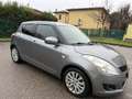 Suzuki Swift 1.2 - NEOPATENTATI - 12 MESI DI GARANZIA - Grigio - thumbnail 2