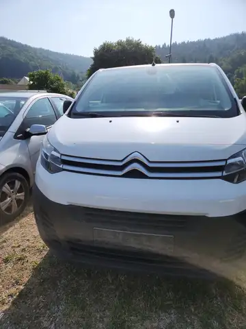 Citroen Jumpy Business M (L2)