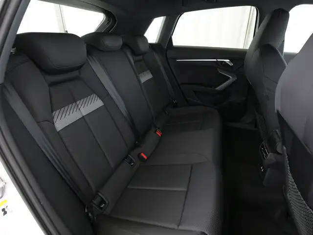 Audi A3 view 14
