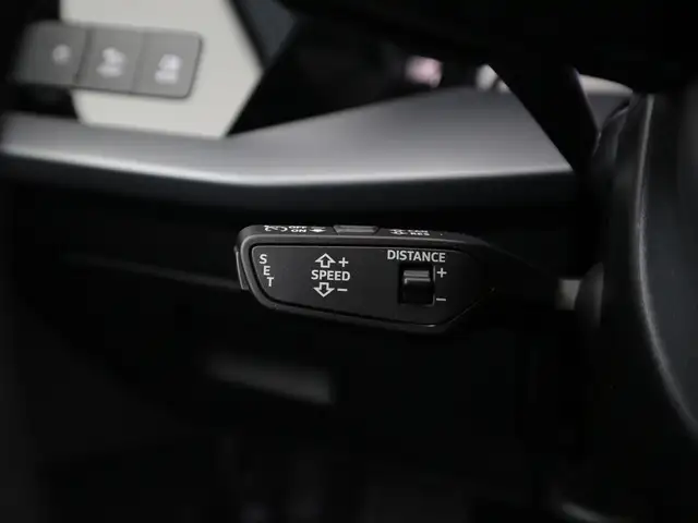 Audi A3 view 13