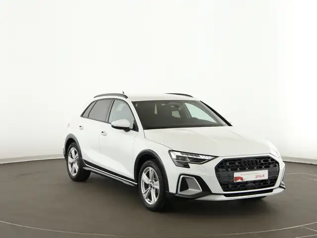 Audi A3 view 8