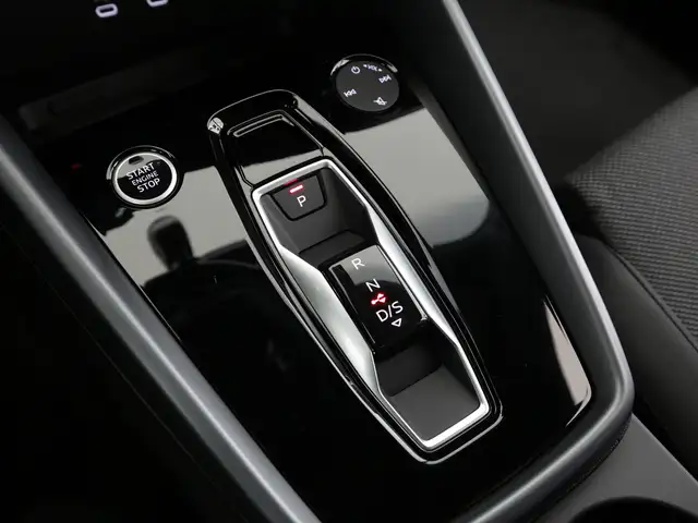 Audi A3 view 15