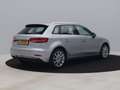 Audi A3 Sportback 1.0 TFSI S-Tronic Pro Line | NAVI | STOE Grijs - thumbnail 5