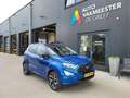 Ford EcoSport 1.0 Ecoboost 125 pk ST-LINE 18" Winterpack Camera Blu/Azzurro - thumbnail 4