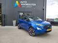 Ford EcoSport 1.0 Ecoboost 125 pk ST-LINE 18" Winterpack Camera Blu/Azzurro - thumbnail 2