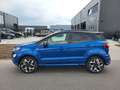 Ford EcoSport 1.0 Ecoboost 125 pk ST-LINE 18" Winterpack Camera Blu/Azzurro - thumbnail 6