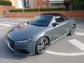 Audi TT Roadster 2.0 TDI ultra S line Gris - thumbnail 3
