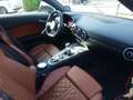 Audi TT Roadster 2.0 TDI ultra S line Gris - thumbnail 8