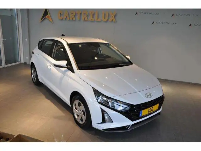 Hyundai i20 TWIST 1.0 90 MAN5
