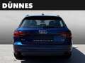 Audi A4 Avant 2.0 TFSI quattro S tronic plava - thumbnail 7
