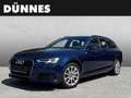 Audi A4 Avant 2.0 TFSI quattro S tronic plava - thumbnail 1