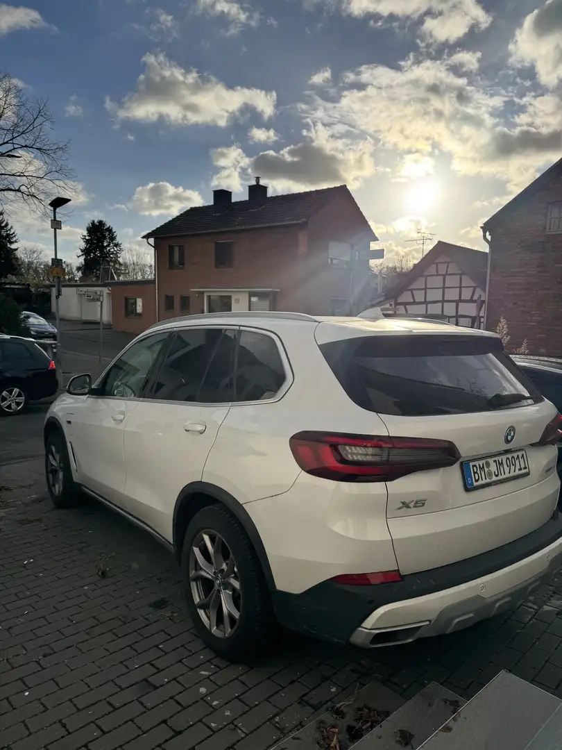 BMW X5 xDrive45e xLine - 1