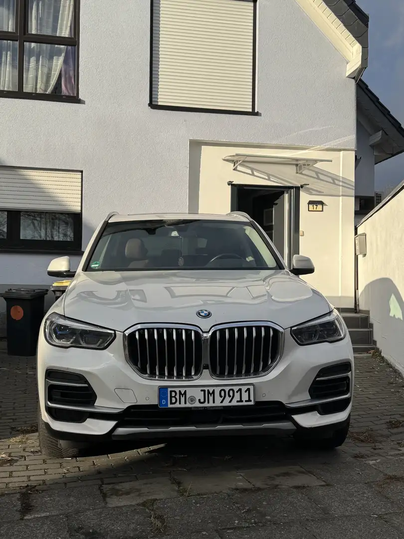 BMW X5 xDrive45e xLine - 2