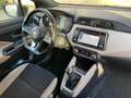 Nissan Micra Micra 1.5 dCi N-Connecta Gris - thumbnail 5