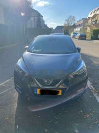 Micra 1.5 dCi N-Connecta