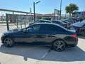 Mercedes-Benz C 220 d 4MATIC Autom. ***AMG LINE*** 170PS megaAusstattg Negro - thumbnail 4