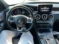 Mercedes-Benz C 220 d 4MATIC Autom. ***AMG LINE*** 170PS megaAusstattg Negro - thumbnail 13