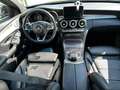 Mercedes-Benz C 220 d 4MATIC Autom. ***AMG LINE*** 170PS megaAusstattg Negro - thumbnail 10