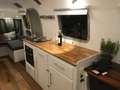 Sonstige Sonstige Airstream Overlander 27 - Wohnwagen Silber - thumbnail 4