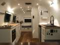 Sonstige Sonstige Airstream Overlander 27 - Wohnwagen Silber - thumbnail 6
