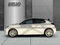 Opel Corsa-e Edition SHZ Klima-A. PDC Rückf.-K. Allwetterreifen Weiß - thumbnail 2
