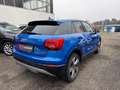 Audi Q2 sport 1.6 TDI S Line  Navi Teilleder Virtual Blau - thumbnail 4