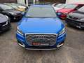 Audi Q2 sport 1.6 TDI S Line  Navi Teilleder Virtual Blau - thumbnail 5