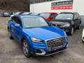 Audi Q2 sport 1.6 TDI S Line  Navi Teilleder Virtual Blau - thumbnail 1