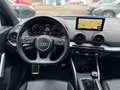 Audi Q2 sport 1.6 TDI S Line  Navi Teilleder Virtual Blau - thumbnail 11
