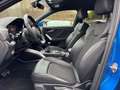 Audi Q2 sport 1.6 TDI S Line  Navi Teilleder Virtual Blau - thumbnail 8