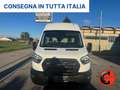 Ford Transit 350 2.0TDCI(L3H3)SENSORI-CRUISE-ASSISTENZA FRENATA Bianco - thumbnail 8