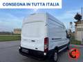 Ford Transit 350 2.0TDCI(L3H3)SENSORI-CRUISE-ASSISTENZA FRENATA Bianco - thumbnail 7