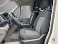 Volkswagen Crafter Kasten 35 2.0 TDI mittellang Hochdach ZV Weiß - thumbnail 5