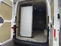 Volkswagen Crafter Kasten 35 2.0 TDI mittellang Hochdach ZV Weiß - thumbnail 9