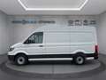 Volkswagen Crafter Kasten 35 2.0 TDI mittellang Hochdach ZV Weiß - thumbnail 2