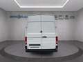 Volkswagen Crafter Kasten 35 2.0 TDI mittellang Hochdach ZV Weiß - thumbnail 4