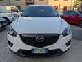 Mazda CX-5 2.2d Evolve 2wd 150cv UniProp solo km 132000 Blanc - thumbnail 2