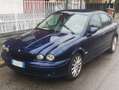 Jaguar X-Type X-Type Berlina 2.0d Classic Blu/Azzurro - thumbnail 2