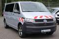 Volkswagen T6.1 Kombi T6.1 Transporter Kombi DSG LANG 9-Sitze/ APP/DAB Argento - thumbnail 1