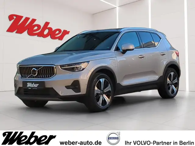 Volvo XC40 T5 Recharge Ultimate Bright *BLIS*ACC*360*