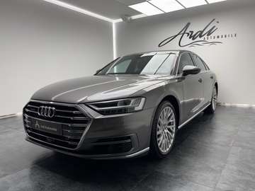 3.0 TDi Quattro Tiptronic *CARPLAY*LED*GARANTIE*