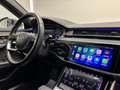 Audi A8 3.0 TDi Quattro Tiptronic *CARPLAY*LED*GARANTIE* Gris - thumbnail 20